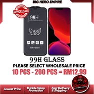 VIVO 99H GLASS NEX2 S1 S1PRO V9 V11 V15 V15PRO V17 V20SE V20PRO V21 V215G V21E V235G V255G V27E4G X50 X60 X70 Y01 Y02S