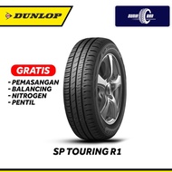 Ban Mobil Dunlop SP Touring R1 185/65 R15 TERUJI