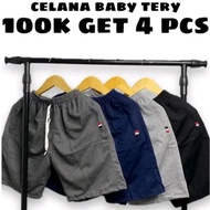 Bebyteri shorts for adult men