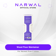 Narwal Freo Z Ultra Wood Floor Maintainer