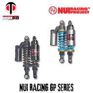 NUI RACING GP SERIES 280mm Shock Tube Yamaha Jupiter Z Z1 Vega R LexamZR Force F1ZR Crypton PNP