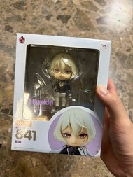 Good Smile GSC 黏土人 Nendoroid No 841 刀劍亂舞 髭切