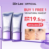Dr.Leo 2in1 Multi-Effect Makeup Isolation Cream Face Primer Cream Moisturizer Tone Up Krim Primer Mu