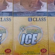 mubil bekas  CLASS BANANA ICE sepeda bekas