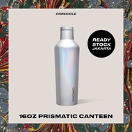 Corkcicle Canteen 16oz Prismatic Canteen Prismatic