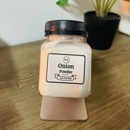 Onion Powder Bottle 80g Spice Nice