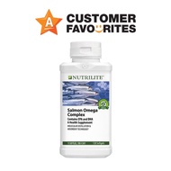 Nutrilite Salmon Omega Complex - 60 Sg
