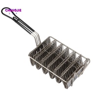 Taco Fryer Basket, Taco Shell Fryer, Holds 6  Deep Fryer Taco Holders Basket with Grip Handle Taco H