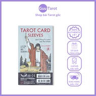 Tarot Card Sleeves – Tarot Card Sleeves
