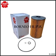 O-1303 Sakura Oil Filter O1303 P550010 LF3319 P723 SFO4754 JOE-14001 JOE14001 126650-35350 15607-103