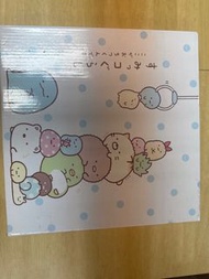 角落生物 掛牆鐘