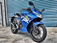 2022/23 Gixxer250 SF 無摔無事故 里程保證 原廠保固 小資族二手重機買賣