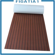[figatia1] EVA Foam Teak Decking, Boat Decking Sheet, Boat Flooring Carpet Deck Flooring