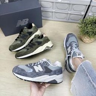 現貨 iShoes正品 New Balance 580 情侶鞋 復古 休閒鞋 MT580ADB MT580ADC D