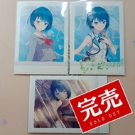 【Ready Stock 现货】Project Sekai pjsk Kiritani Haruka polaroid 世界计划 桐谷遥 拍立得