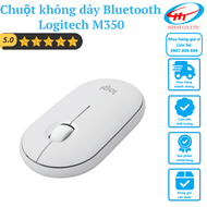 Chuột không dây Bluetooth Logitech M350