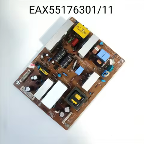Genuine Original EAX55176301/11 LGP32-09P EAY61632301 REV 1.0 Power Supply Board for 32LH200C-UA 32L
