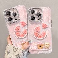 [4890] Suitable for OPPO Reno9Pro Phone Case Reno8/Reno7pro/a Air Case a97pro/A3 Puppy 18