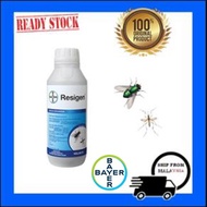 Bayer Resigen Insecticide 1L / BTL / racun semburan nyamuk Thermal Fogging (Ready Stock)
