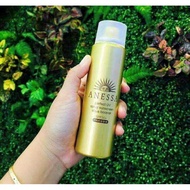 Anessa Sunscreen Spray For Optimal Protection 60g