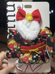 東迪絕版 nuimos 和服衫仔