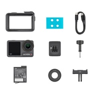 DJI Osmo Action 4 (Standard)
