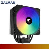 ZALMAN CNPS9X PERFORMANCE PLUS ARGB BLACK | CPU Cooler Air