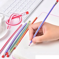 APEN Flexible Pencil Flexible Stationery Roll School Office Stationery