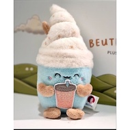 Beutea Time Plushie (No box, only plushie)