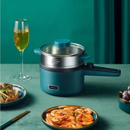 1.2L电煮锅MultiFunctionElectricSteamboatCooker