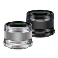 全新水貨 Olympus M.ZUIKO DIGITAL 25mm F1.8  另有2代 $2450