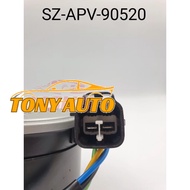 RADIATOR FAN MOTOR SUZUKI APV 168000-4840