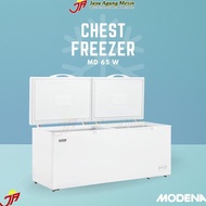 MODENA MD 65 W CONSERVA - Chest Freezer Kapasitas 650 Liter