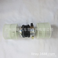 Komatsu600-3 Engineering Vehicle WA380-3HM45Blower380-6 Air Conditioner The loader is suitable for 4