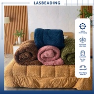 Swastika Shepherd Type 1 Premium Thick 3 Layers Super Warm 3.2 kg 2mx2m2