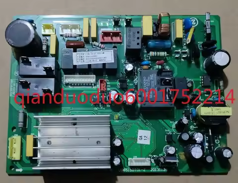 Suitable for Chigo air conditioner inverter cabinet power board Z72L-VF51-4DB-HM