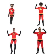New Timeless Design Incredibles 2 Cosplay Bob Parr Mr. Incredible Costume And Halloween Accessories 