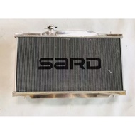 ☑️SARD® RADIATOR HONDA INTEGRA DC5