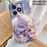 Softcase Procamera Case Realme C63 C61 2024 Latest Realme C63 C61 Mobile Phone Case Mobile Phone Pro