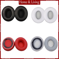 AOTO Earmuff Pillow Shell Ear Pad Cushion Pillow Cup for Beats By Dr Dre Solo Solo
