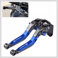 For CFMOTO CF MOTO 675SRR 675 SR-R 675 SRR 2024 2025 2026 Motorcycle Adjustable Folding 675SR-R Brak