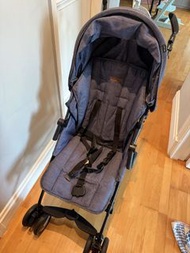 Peg Perego Pliko Mini Stroller 嬰兒手推車