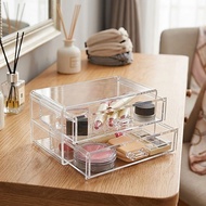 MINIS0 Storage 2-Drawer Organizer (2-tier Storage)
