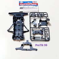 SFM Frame. Carbon Tamiya 95239 100% Genuine