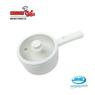 [JML Official] Gourmet Chef Mini Multi Cooker | Multifunctional Mini Cooker 6 in 1 Cooker Steam Boil Fry 1.5L Capacity