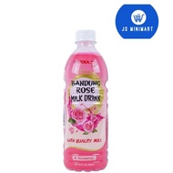 Pokka Bandung Rose Milk 500ml