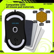 TALONGAMES Rounded Curved Edges Mouse Feet Skates Pads for Logitech G403 / G603 / G703 Gaming Mouse