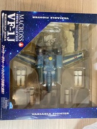 Macross VF-1J Super Valkyrie Variable Fighter