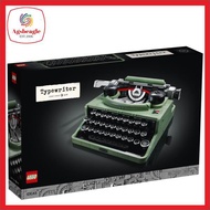 Ideas 21327 Typewriter (2021)
