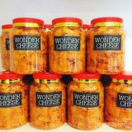 WONDER CHEESE (500gram)